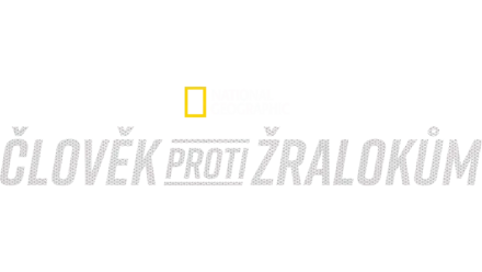 Člověk proti žralokům