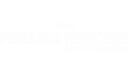 Perzsia hercege – Az idő homokja