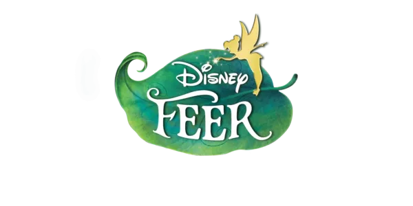 Disney Feer Title Art Image