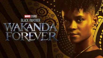 thumbnail - Black Panther: Wakanda Forever