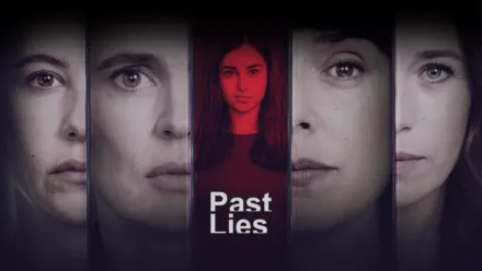 thumbnail - Past Lies