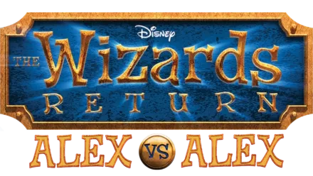 The Wizards Return: Alex vs. Alex