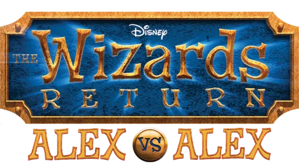 The Wizards Return: Alex vs. Alex