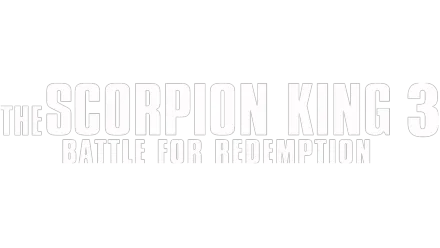 The Scorpion King 3: Battle for Redemption