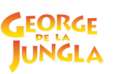 George de la jungla