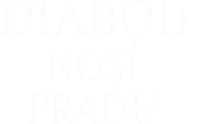 Diabol nosí Pradu