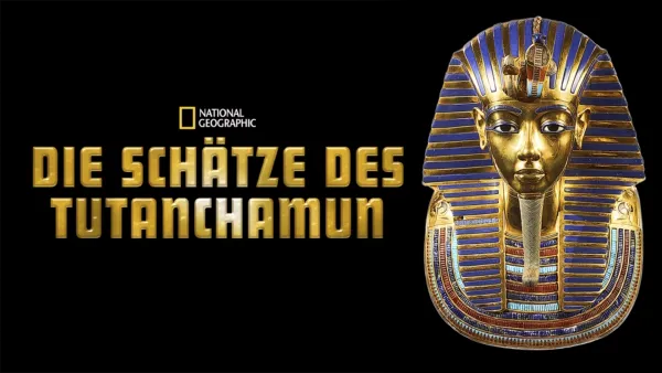 thumbnail - Die Schätze des Tutanchamun