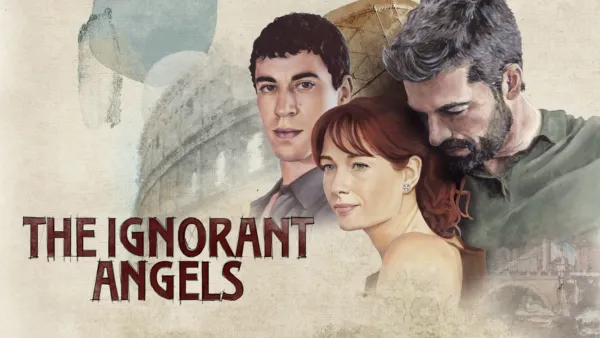 thumbnail - The Ignorant Angels