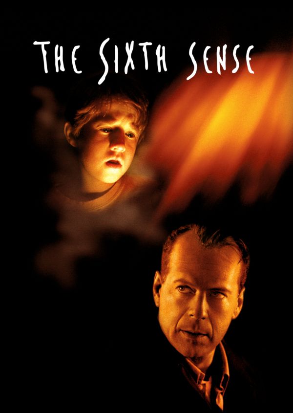 The Sixth Sense on Disney+ CA