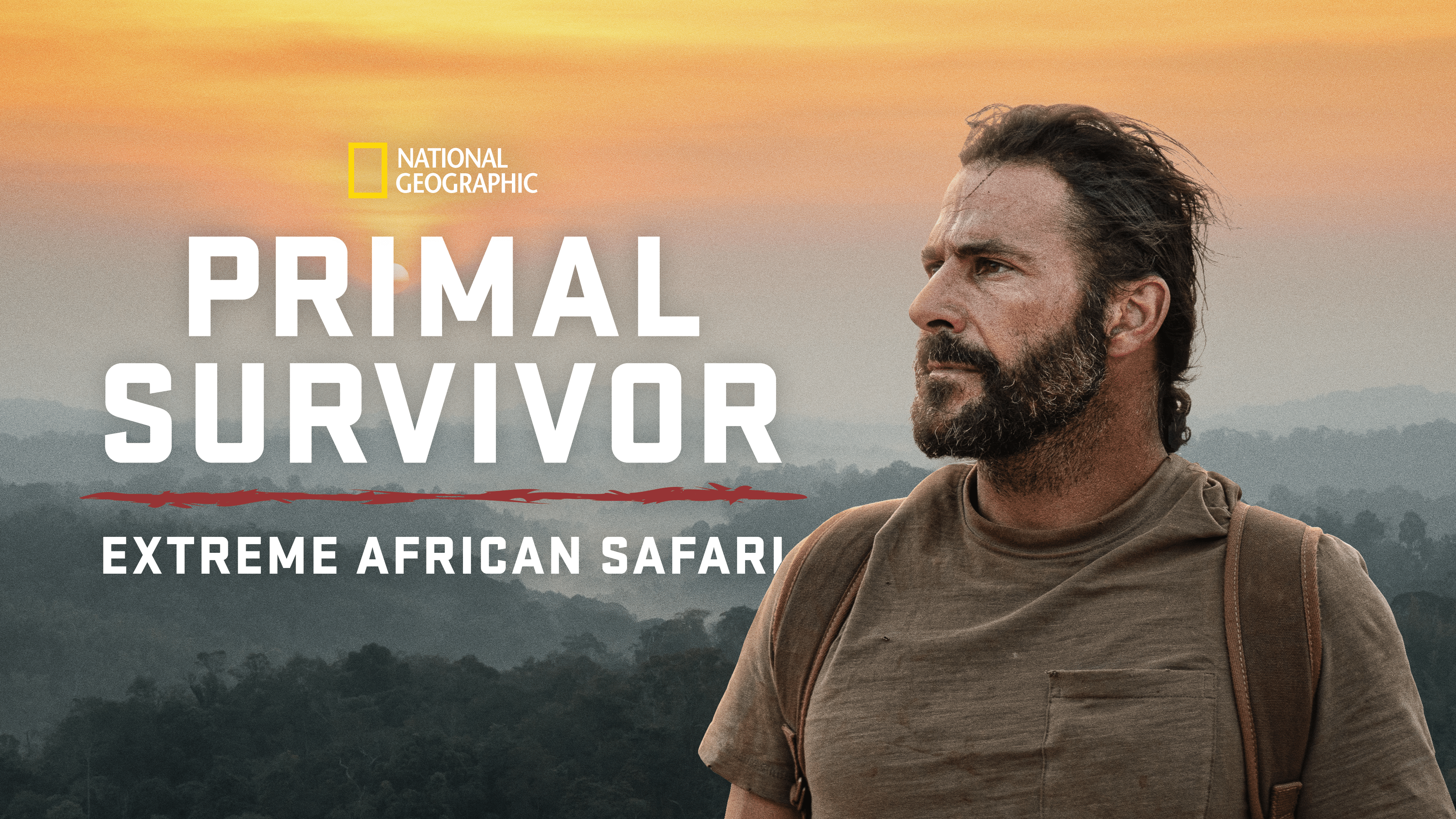 Watch Primal Survivor: Extreme African Safari | Full Episodes | Disney+