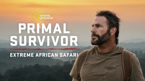 Primal survivor watch online free hot sale