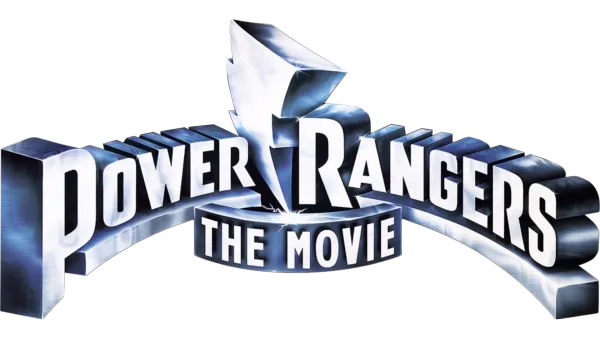 Power Rangers - the Movie