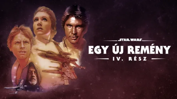 thumbnail - Star Wars: Egy új remény