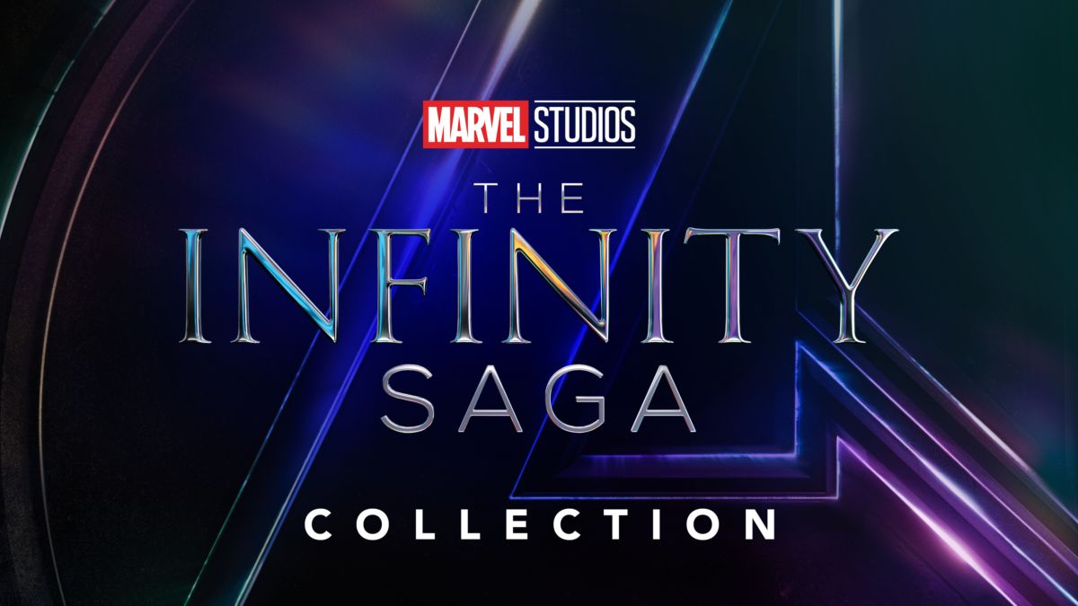 Watch Marvel The Infinity Saga | Disney+