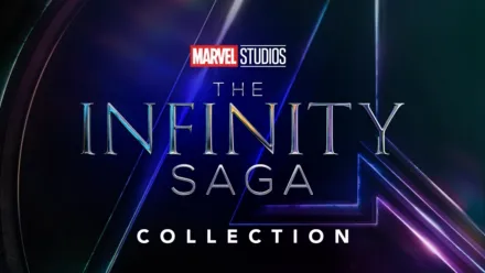 thumbnail - Marvel The Infinity Saga