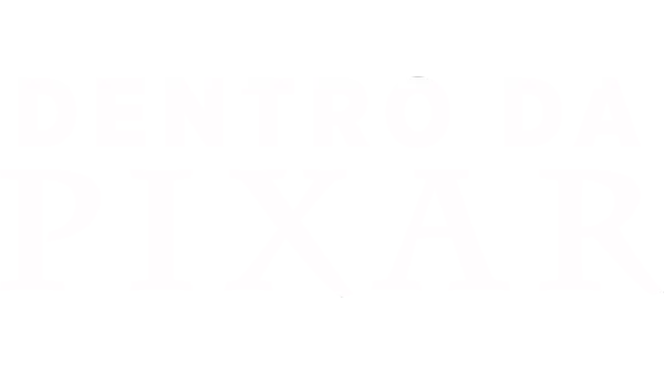 Dentro da Pixar