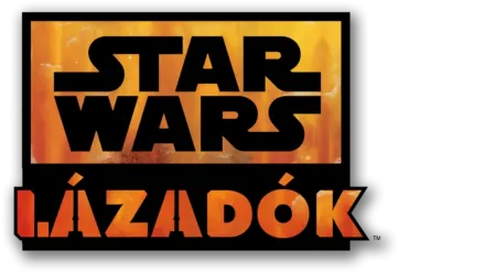 Star Wars: Lázadók