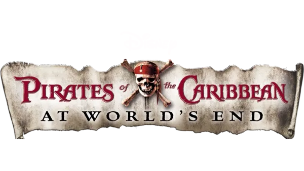 Pirates of the Caribbean: At World's End