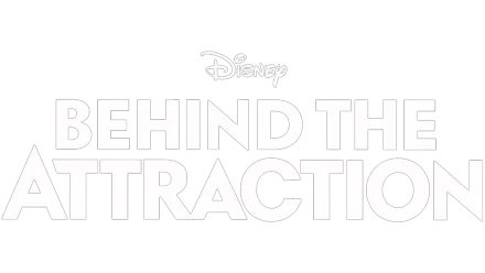 Behind the Attraction