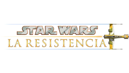 Star Wars: La resistencia