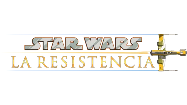 Star Wars: La resistencia