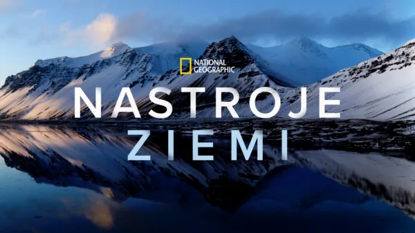 thumbnail - National Geographic: nastroje Ziemi