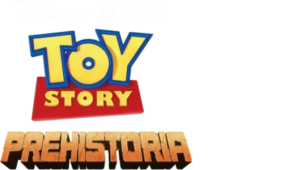 Toy Story: Prehistoria