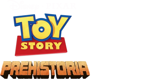Toy Story: Prehistoria