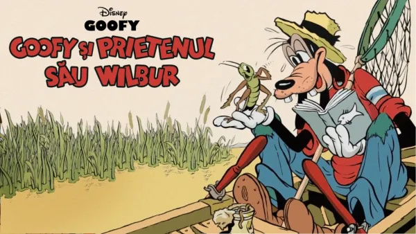 thumbnail - Goofy și prietenul său Wilbur