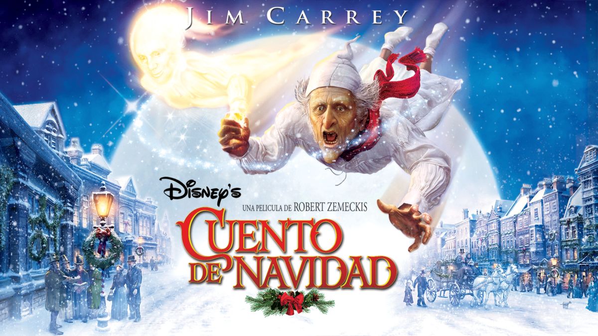 Cuento De Navidad | Disney+