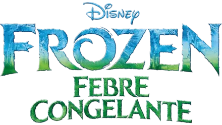 Frozen: Febre congelante