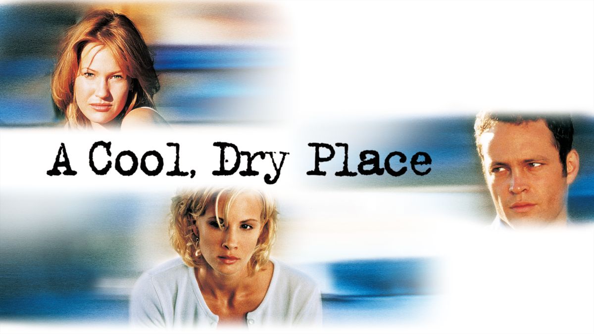 Watch A Cool Dry Place Full movie Disney+