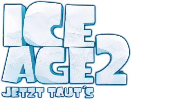 Ice Age 2 - Jetzt taut's
