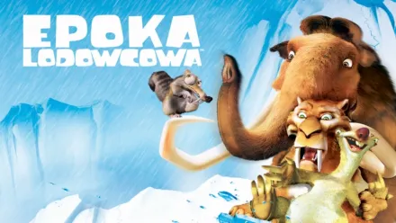 thumbnail - Epoka lodowcowa