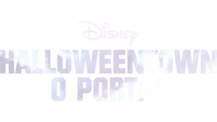 Halloweentown: O Portal