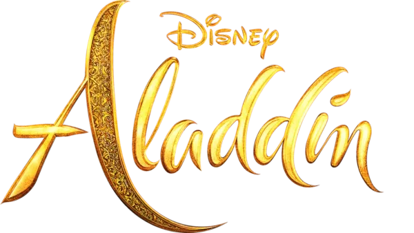 Watch Aladdin