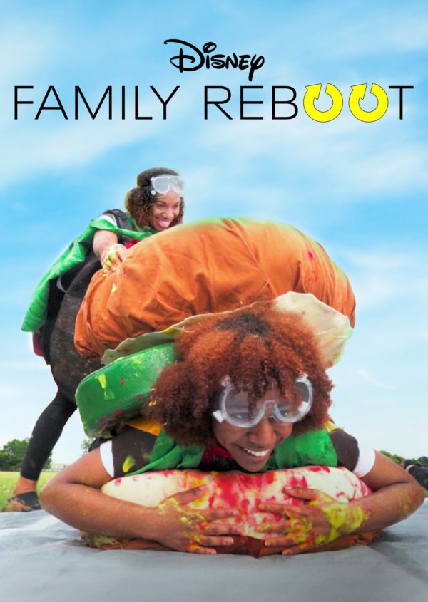 Family Reboot