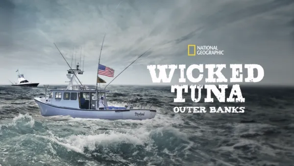 thumbnail - Wicked Tuna: Outer Banks