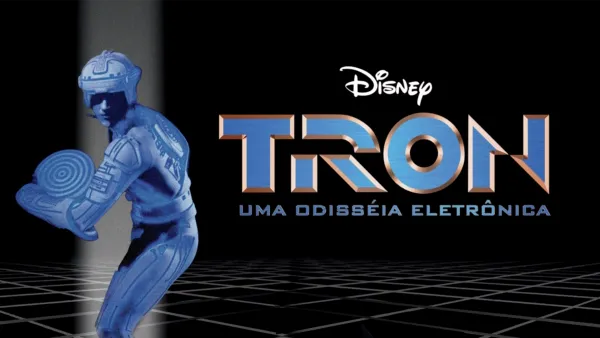 thumbnail - Tron: Uma Odisseia Eletrônica