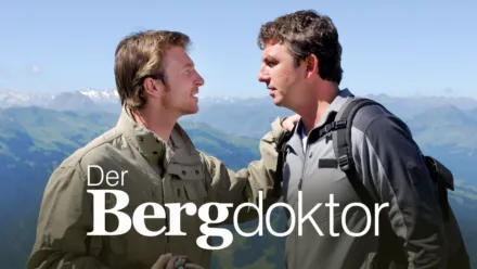 thumbnail - Der Bergdoktor