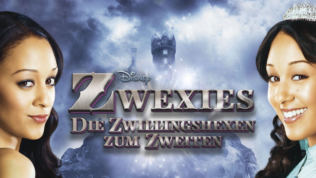 Zwexies Die Zwillingshexen