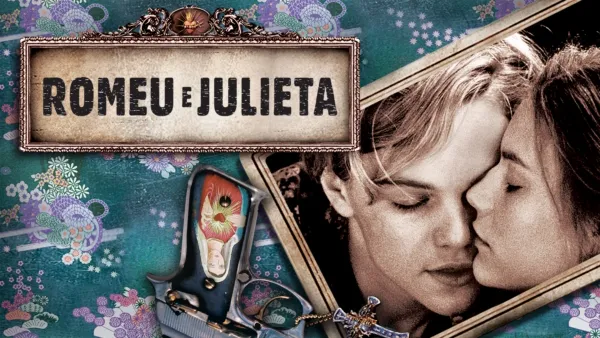 thumbnail - Romeu E Julieta