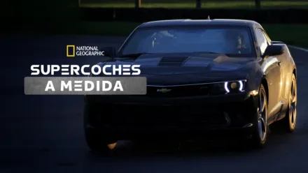 thumbnail - Supercoches a medida