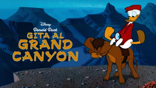 thumbnail - Gita al Grand Canyon