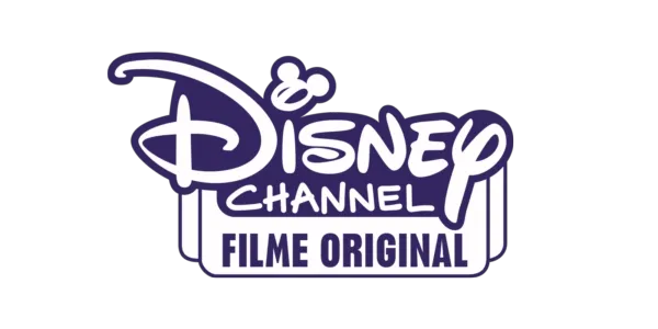 Filmes Originais Disney Channel Title Art Image