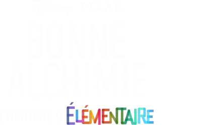 Bonne alchimie : L'histoire d'Élémentaire