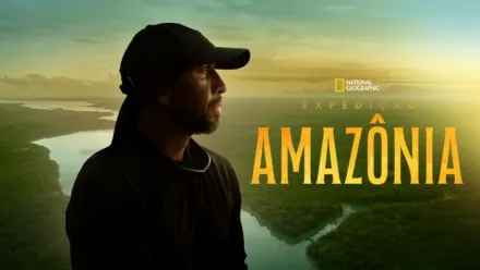 thumbnail - Expedição Amazônia