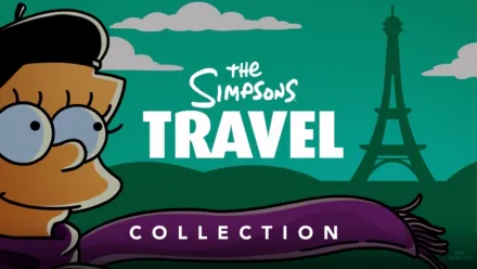 thumbnail - The Simpsons Travel