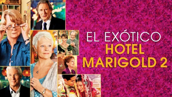 thumbnail - El Exótico Hotel Marigold 2