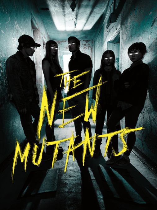 The New Mutants - Disney+ Hotstar